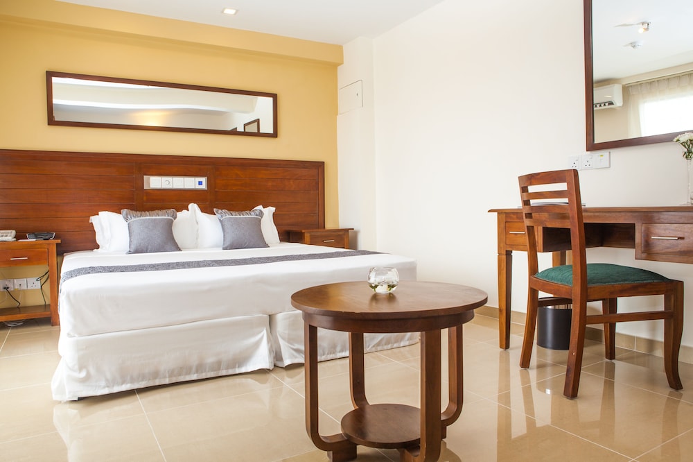 GSH Colombo — Hotel rooms in Colombo, Western Province
