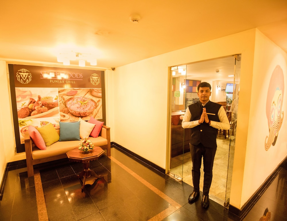 GSH Colombo — Restaurant & bars in Colombo, Western Province