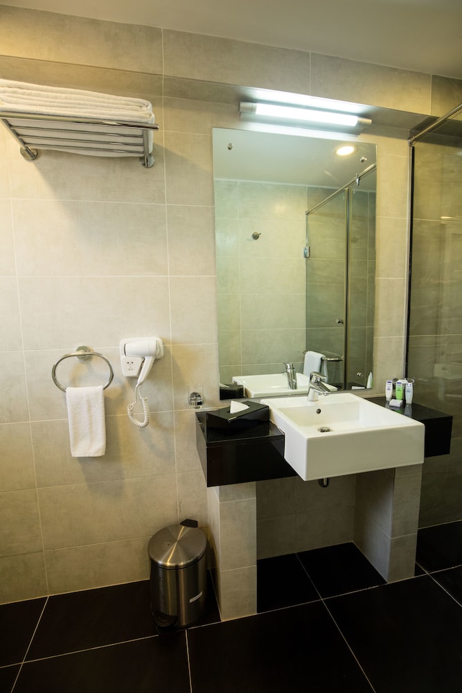GSH Colombo — Hotel rooms in Colombo, Western Province