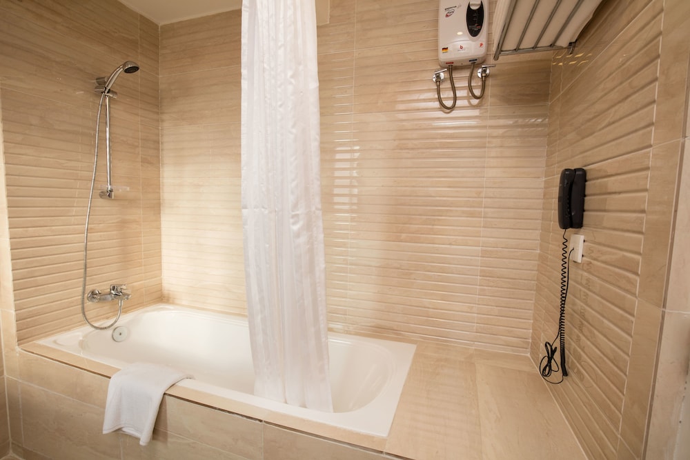 GSH Colombo — Hotel rooms in Colombo, Western Province