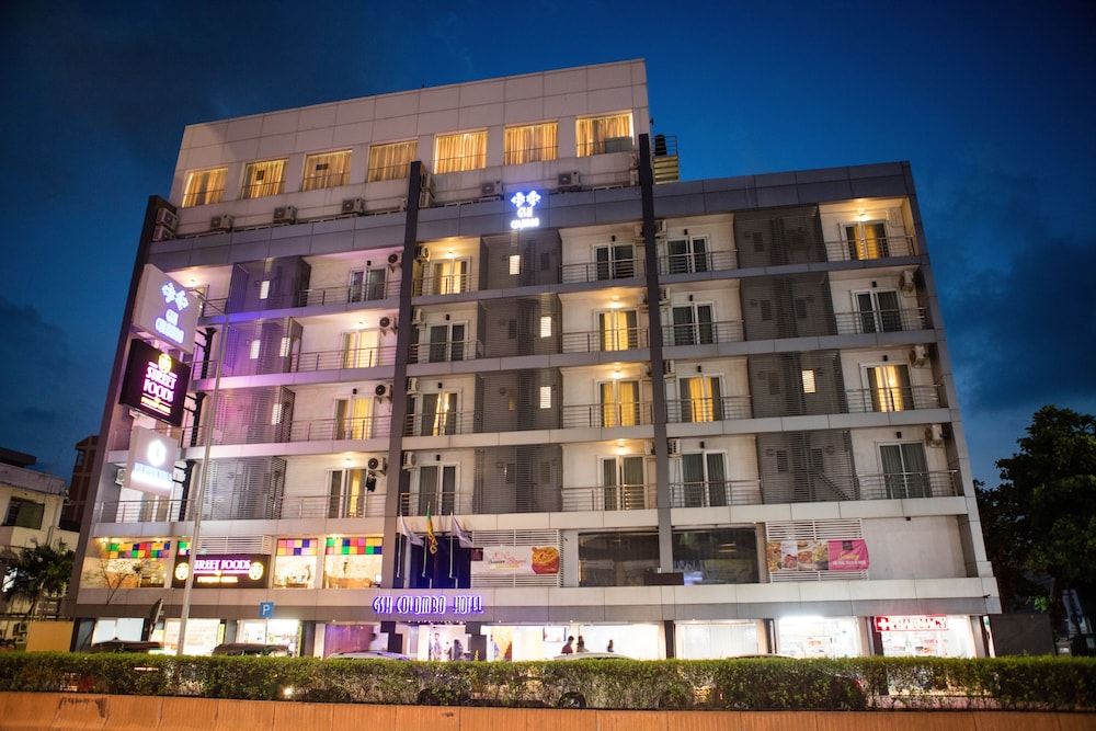 GSH Colombo — Main photo in Colombo, Western Province