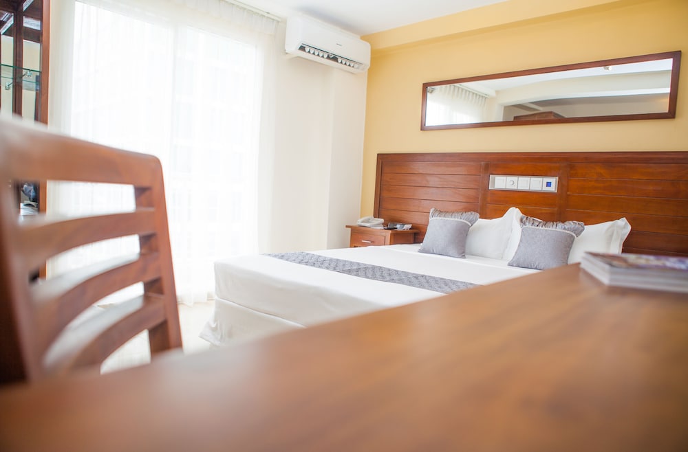 GSH Colombo — Hotel rooms in Colombo, Western Province