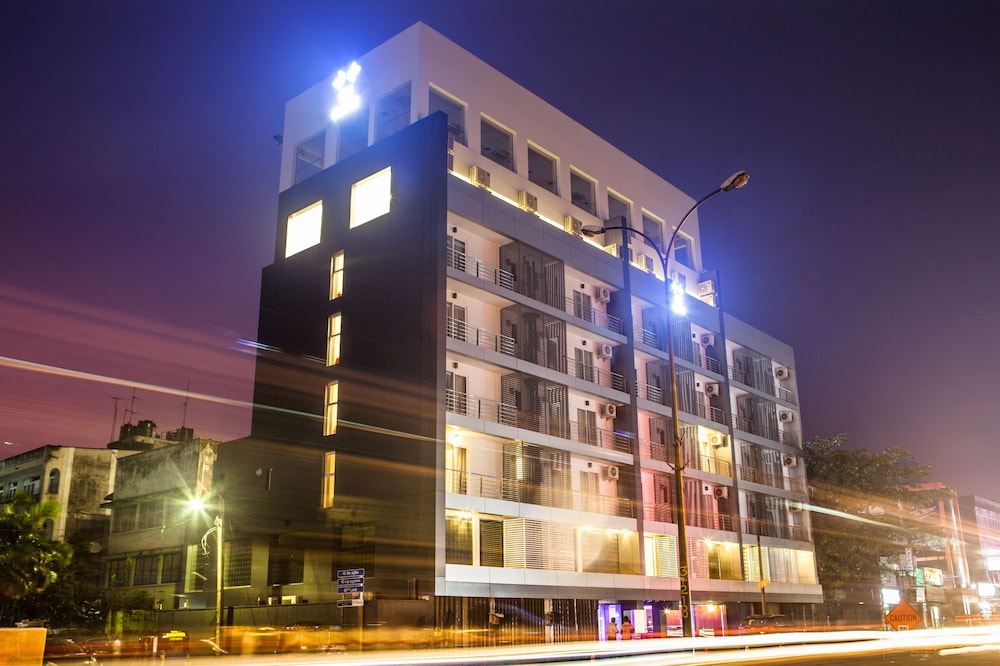 GSH Colombo — Hotel building in Colombo, Western Province