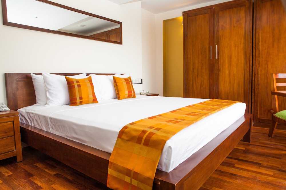 GSH Colombo — Hotel rooms in Colombo, Western Province
