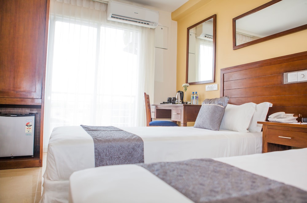 GSH Colombo — Hotel rooms in Colombo, Western Province