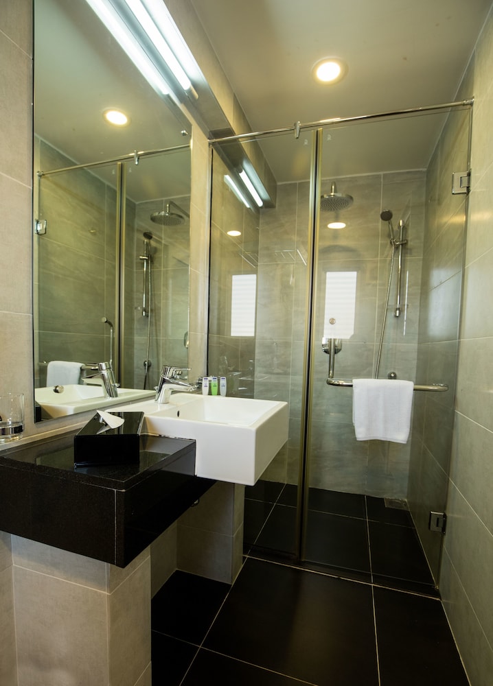 GSH Colombo — Hotel rooms in Colombo, Western Province