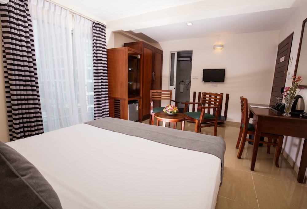 GSH Colombo — Hotel rooms in Colombo, Western Province