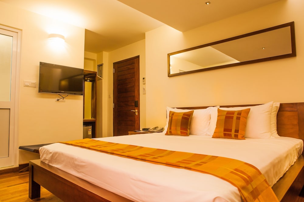 GSH Colombo — Hotel rooms in Colombo, Western Province