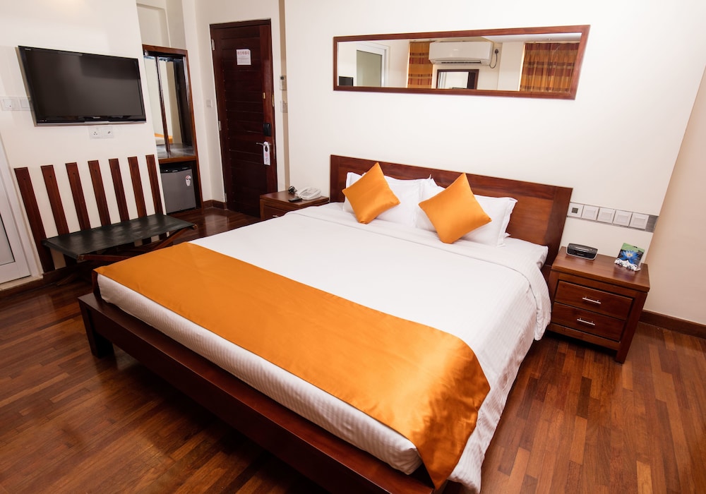 GSH Colombo — Hotel rooms in Colombo, Western Province