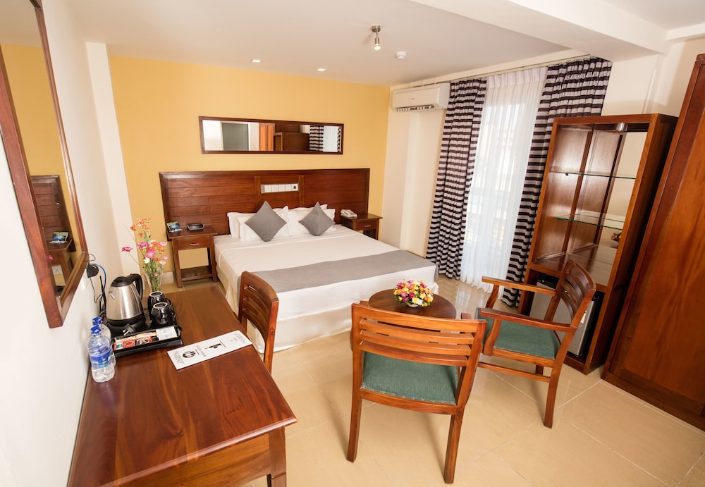 GSH Colombo — Hotel rooms in Colombo, Western Province