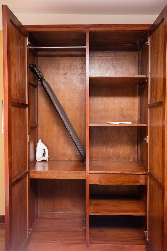 GSH Colombo — Hotel rooms in Colombo, Western Province
