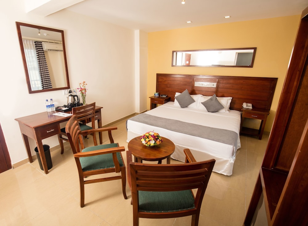GSH Colombo — Hotel rooms in Colombo, Western Province