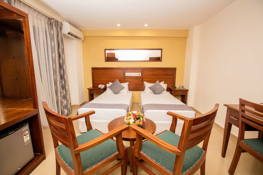 GSH Colombo — Hotel rooms in Colombo, Western Province