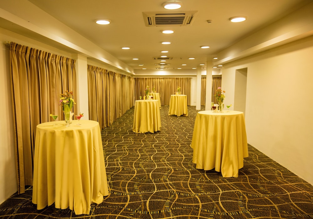 GSH Colombo — Restaurant & bars in Colombo, Western Province