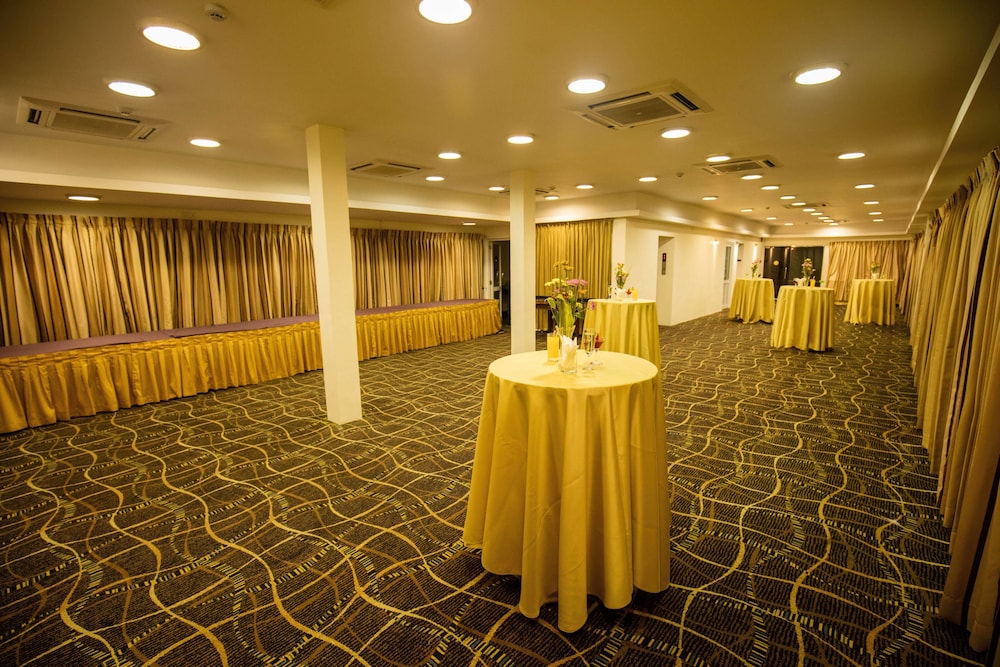 GSH Colombo — Hotel building in Colombo, Western Province