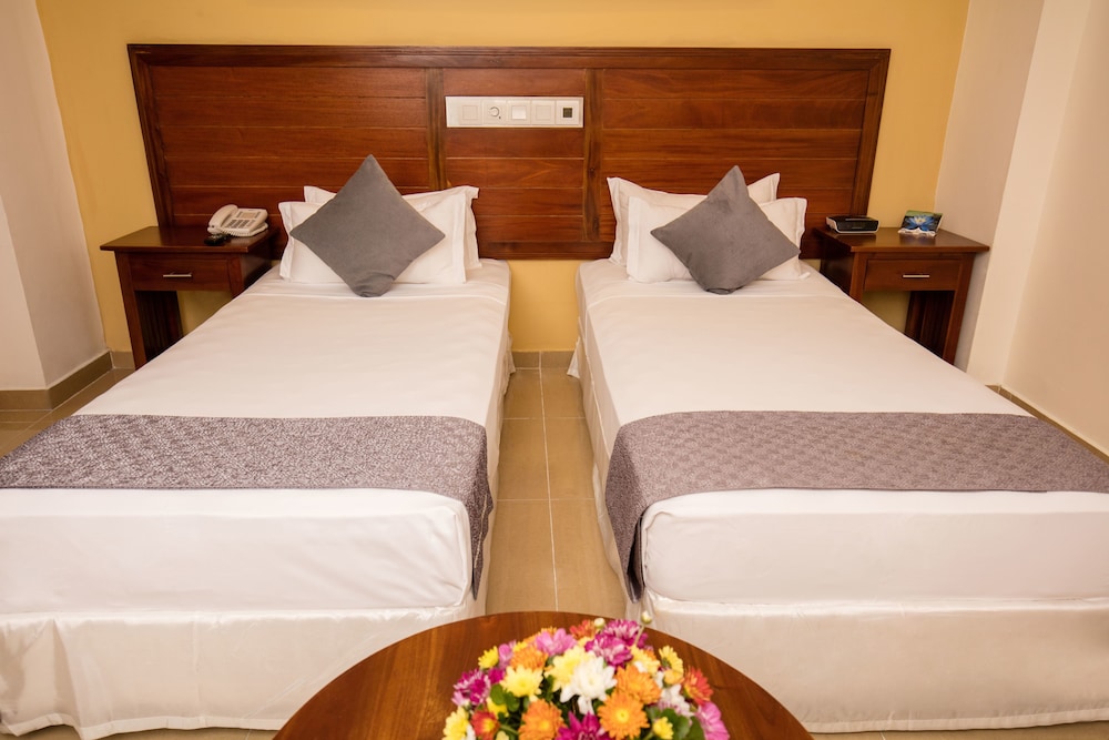 GSH Colombo — Hotel rooms in Colombo, Western Province