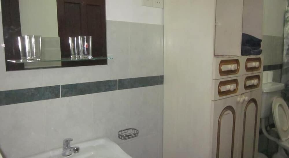 Leijay Garden Retreat — Hotel rooms in Galle, Southern Province