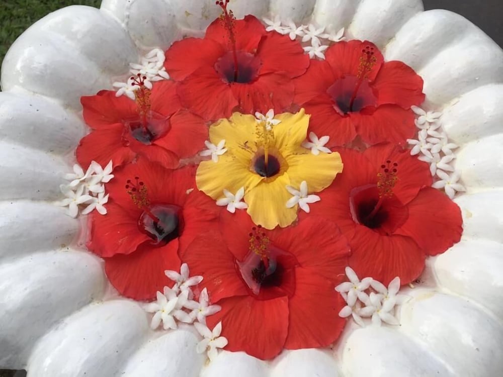 Leijay Garden Retreat — Spa in Galle, Southern Province