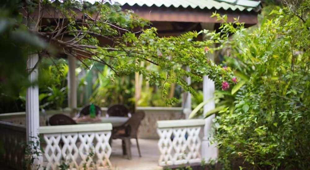 Leijay Garden Retreat — Hotel building in Galle, Southern Province