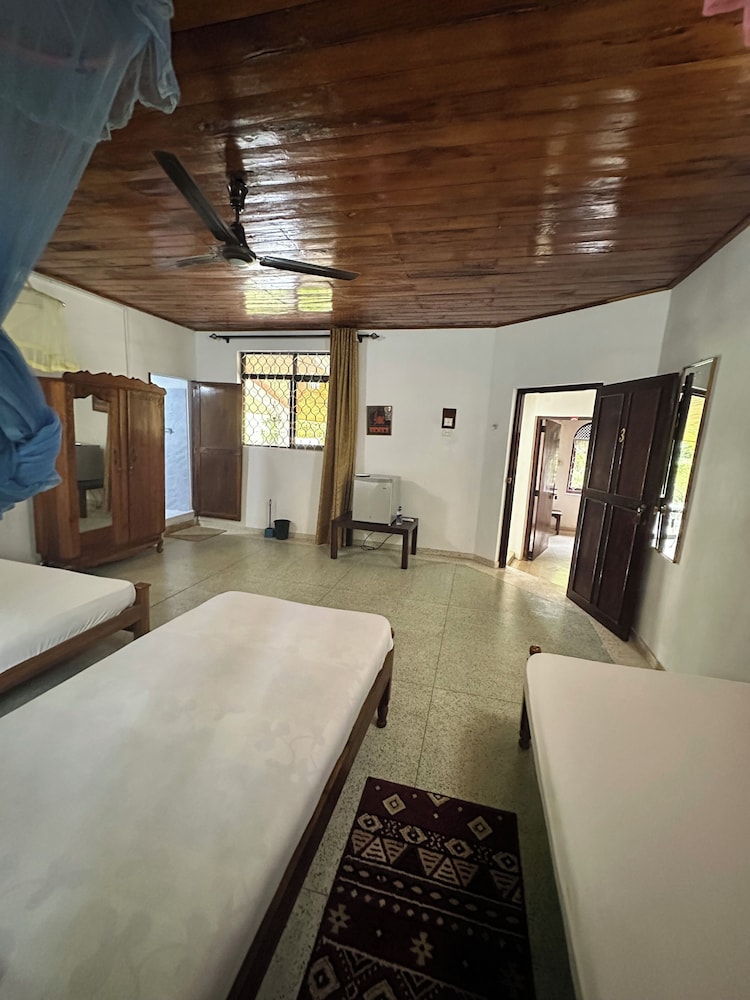 Leijay Garden Retreat — Hotel rooms in Galle, Southern Province