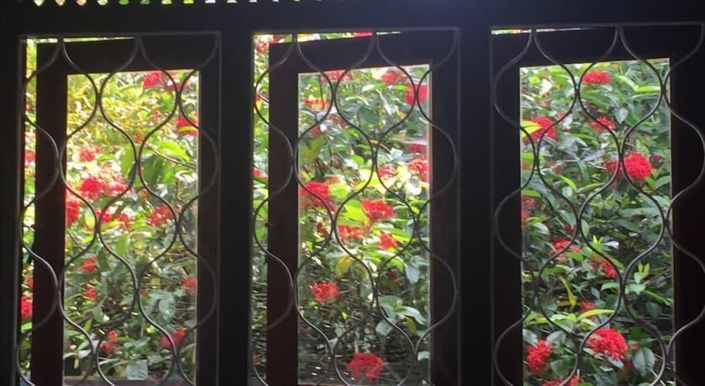 Leijay Garden Retreat — Hotel building in Galle, Southern Province