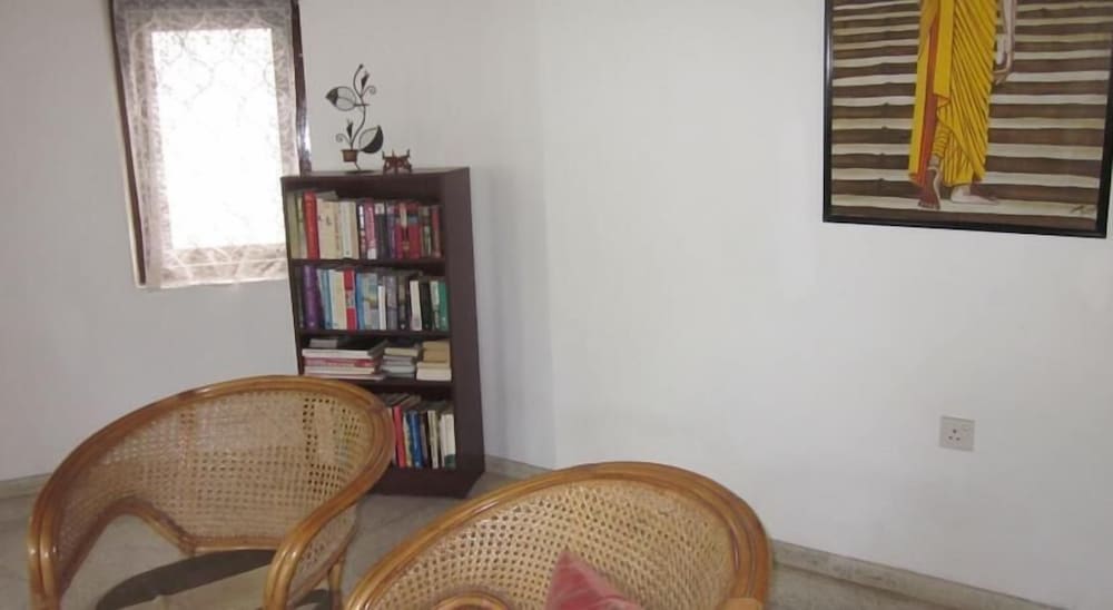 Leijay Garden Retreat — Hotel rooms in Galle, Southern Province