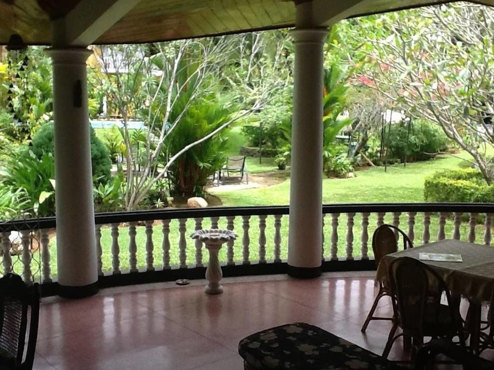 Leijay Garden Retreat — Hotel building in Galle, Southern Province