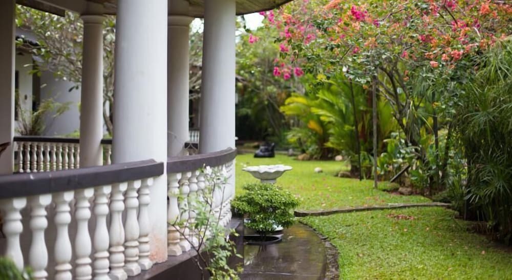 Leijay Garden Retreat — Hotel building in Galle, Southern Province