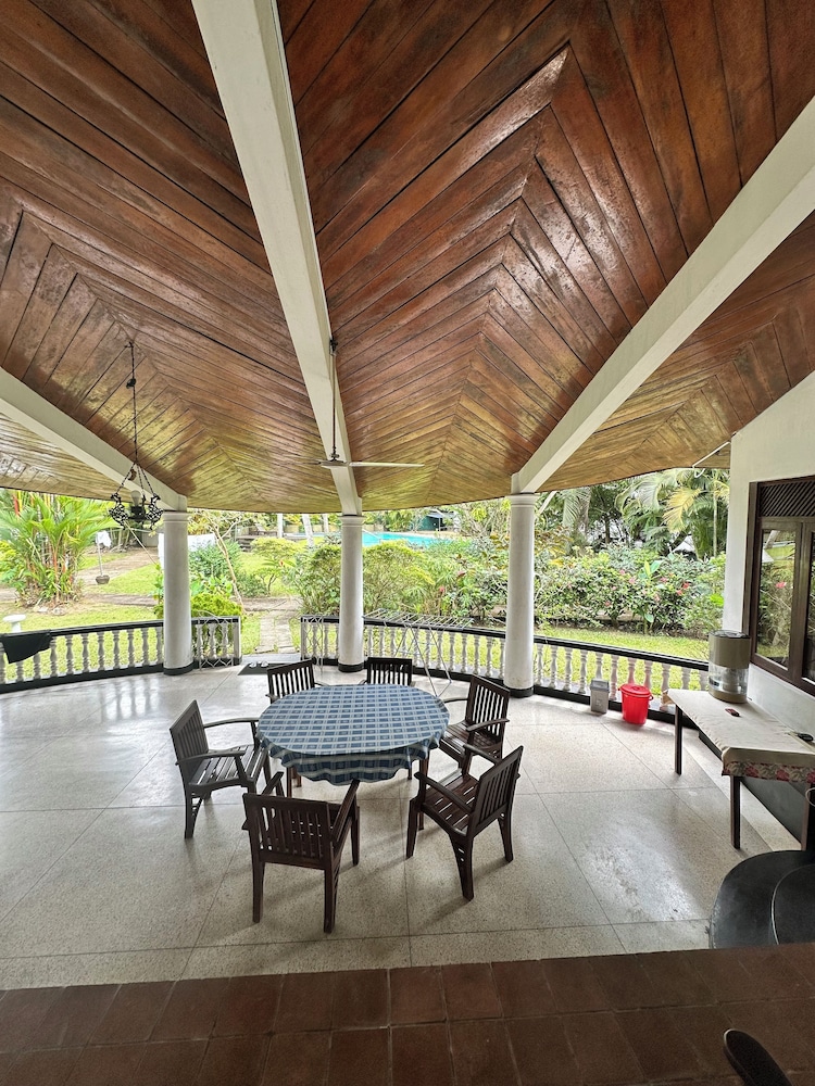 Leijay Garden Retreat — Hotel building in Galle, Southern Province
