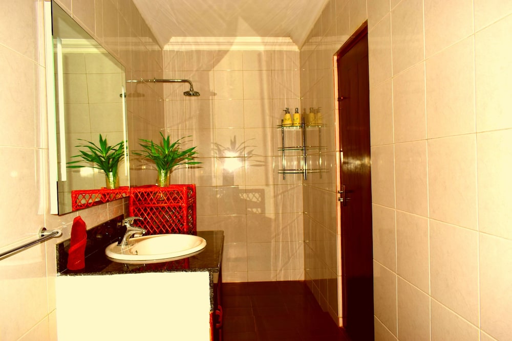 Asian Jewel Boutique Hotel — Hotel rooms in Hikkaduwa, Southern Province