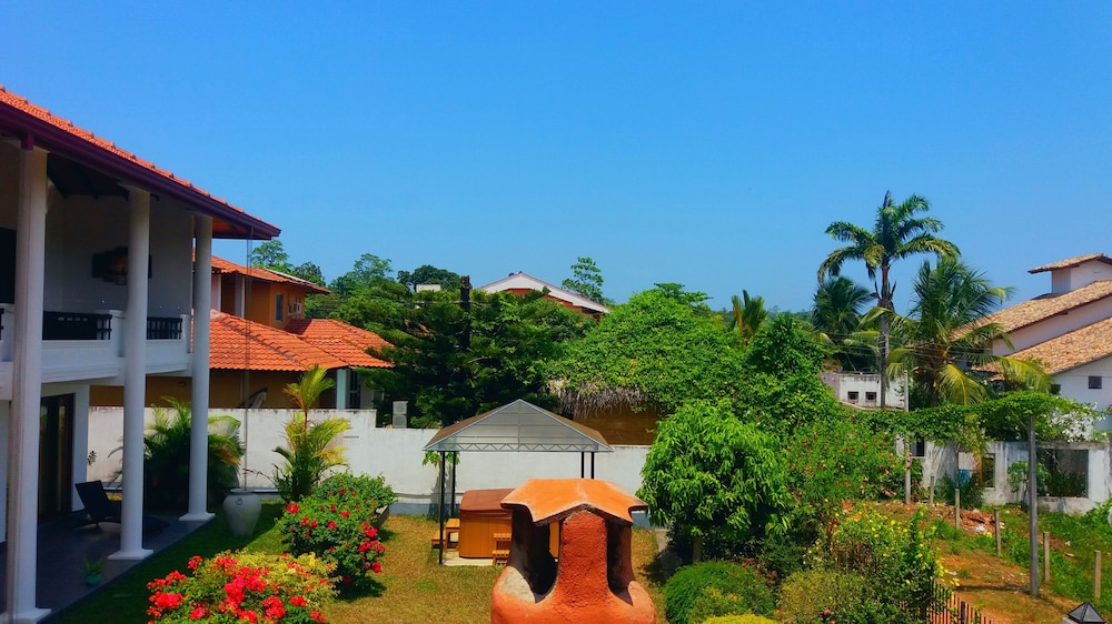 Asian Jewel Boutique Hotel — Attractions in the area in Hikkaduwa, Southern Province