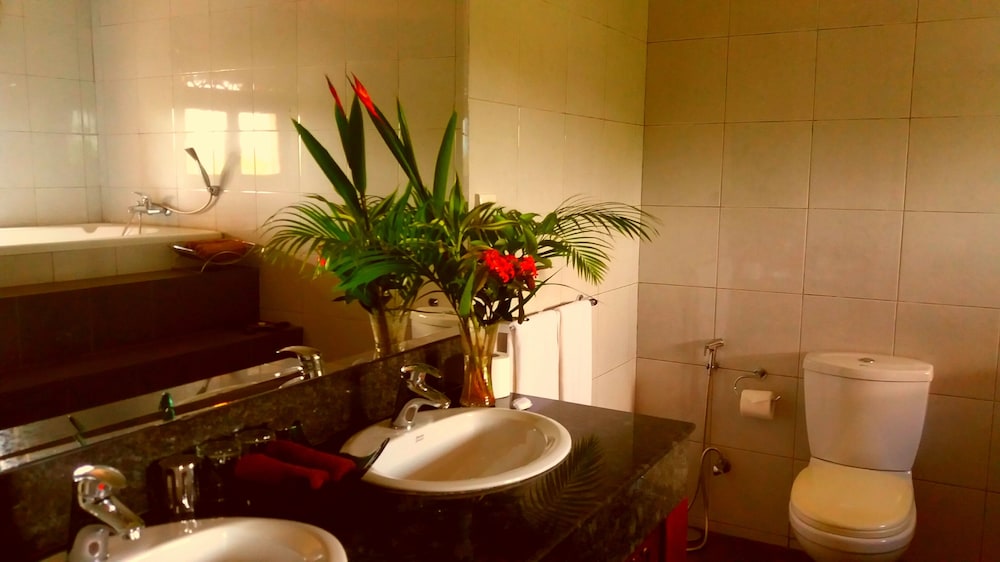 Asian Jewel Boutique Hotel — Hotel rooms in Hikkaduwa, Southern Province