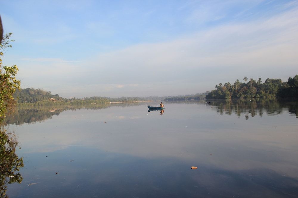 Asian Jewel Boutique Hotel — Attractions in the area in Hikkaduwa, Southern Province
