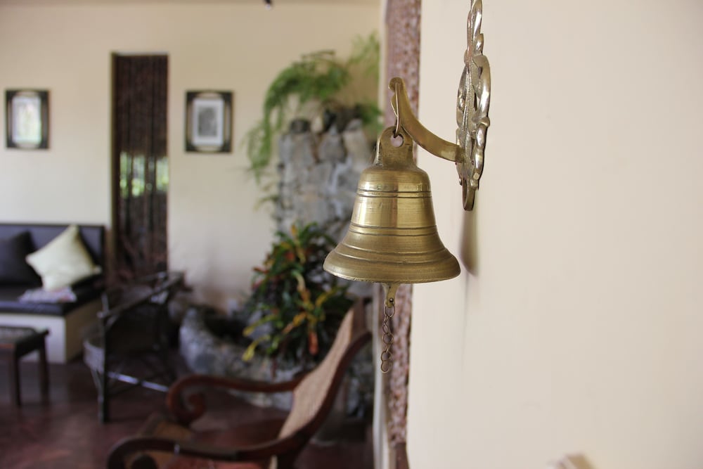 Asian Jewel Boutique Hotel — Hotel building in Hikkaduwa, Southern Province