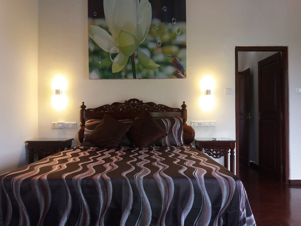 Asian Jewel Boutique Hotel — Hotel rooms in Hikkaduwa, Southern Province