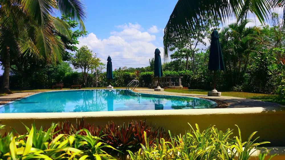 Asian Jewel Boutique Hotel — Swimming pool in Hikkaduwa, Southern Province