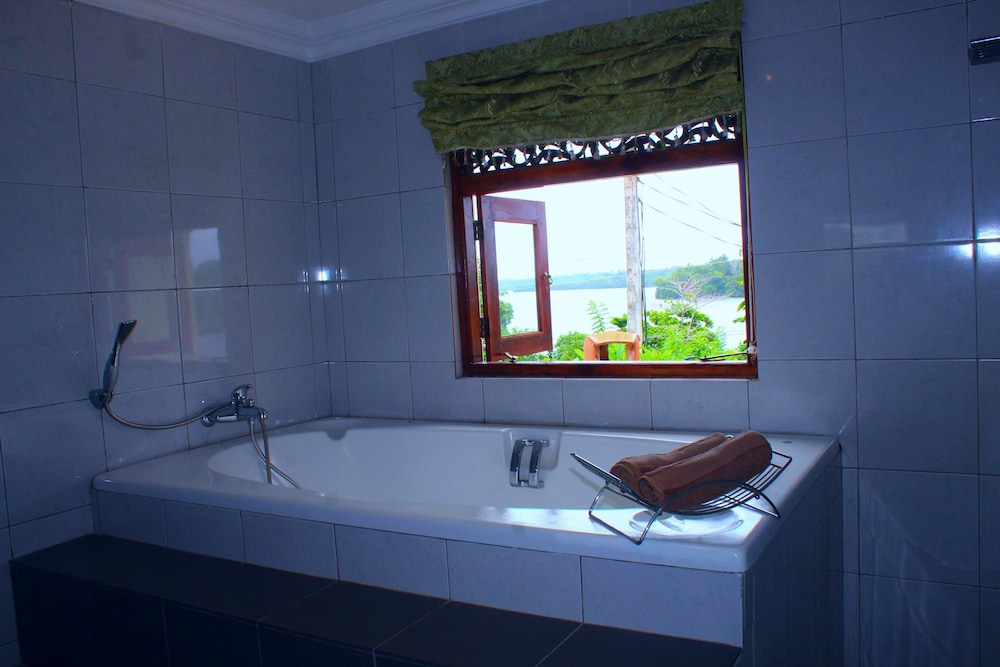 Asian Jewel Boutique Hotel — Hotel rooms in Hikkaduwa, Southern Province