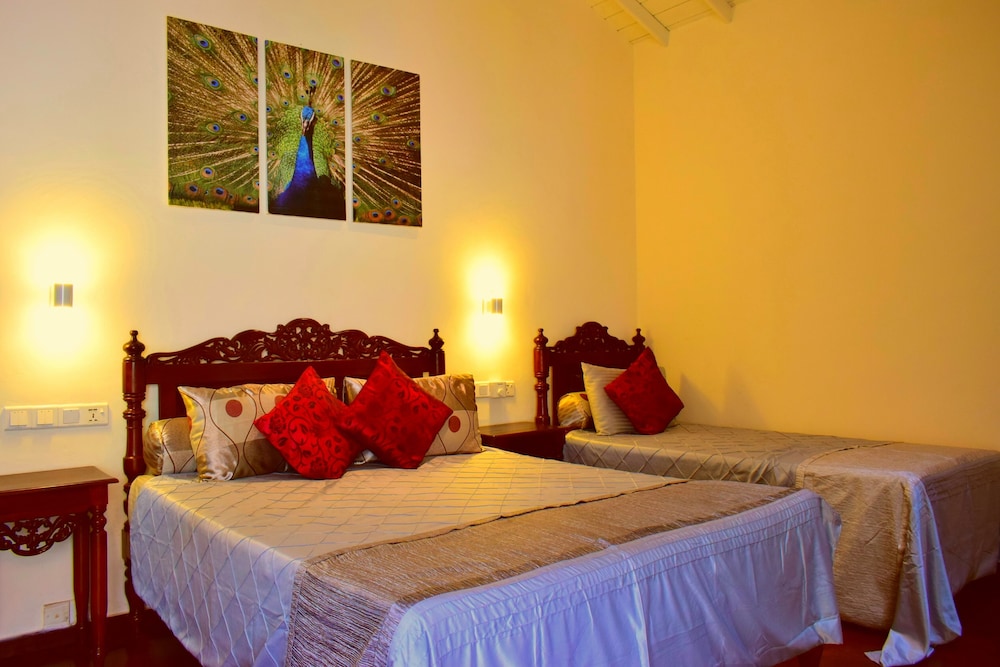 Asian Jewel Boutique Hotel — Hotel rooms in Hikkaduwa, Southern Province