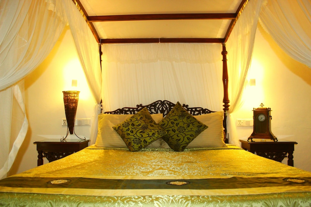 Asian Jewel Boutique Hotel — Hotel rooms in Hikkaduwa, Southern Province