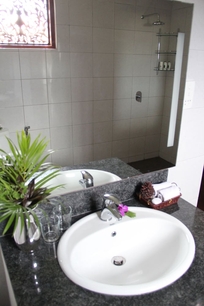 Asian Jewel Boutique Hotel — Hotel rooms in Hikkaduwa, Southern Province