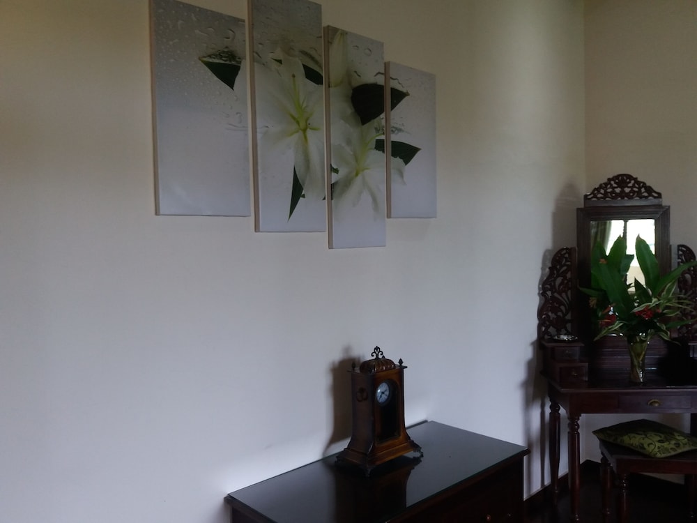 Asian Jewel Boutique Hotel — Hotel rooms in Hikkaduwa, Southern Province