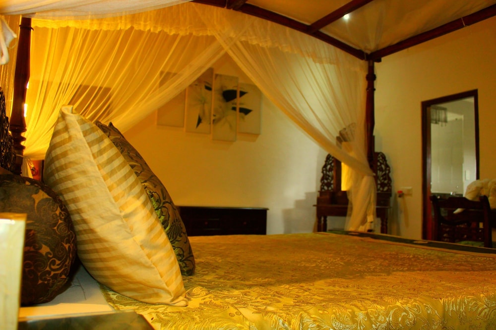 Asian Jewel Boutique Hotel — Hotel rooms in Hikkaduwa, Southern Province