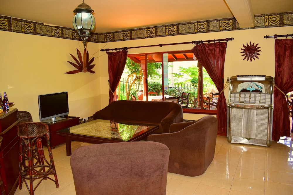 Asian Jewel Boutique Hotel — Hotel rooms in Hikkaduwa, Southern Province