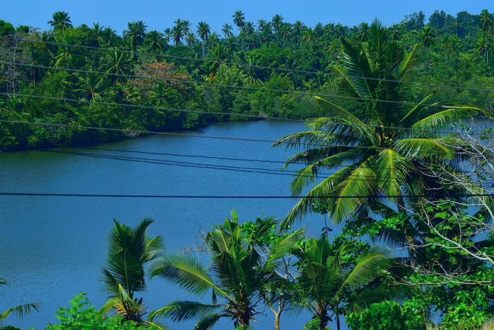 Asian Jewel Boutique Hotel — Attractions in the area in Hikkaduwa, Southern Province