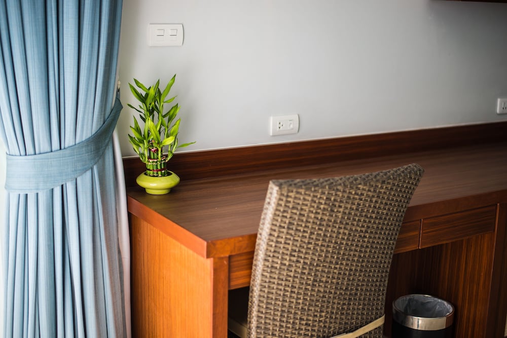 Fishermen's Harbour Urban Resort — Hotel rooms in Patong Beach, Phuket Province