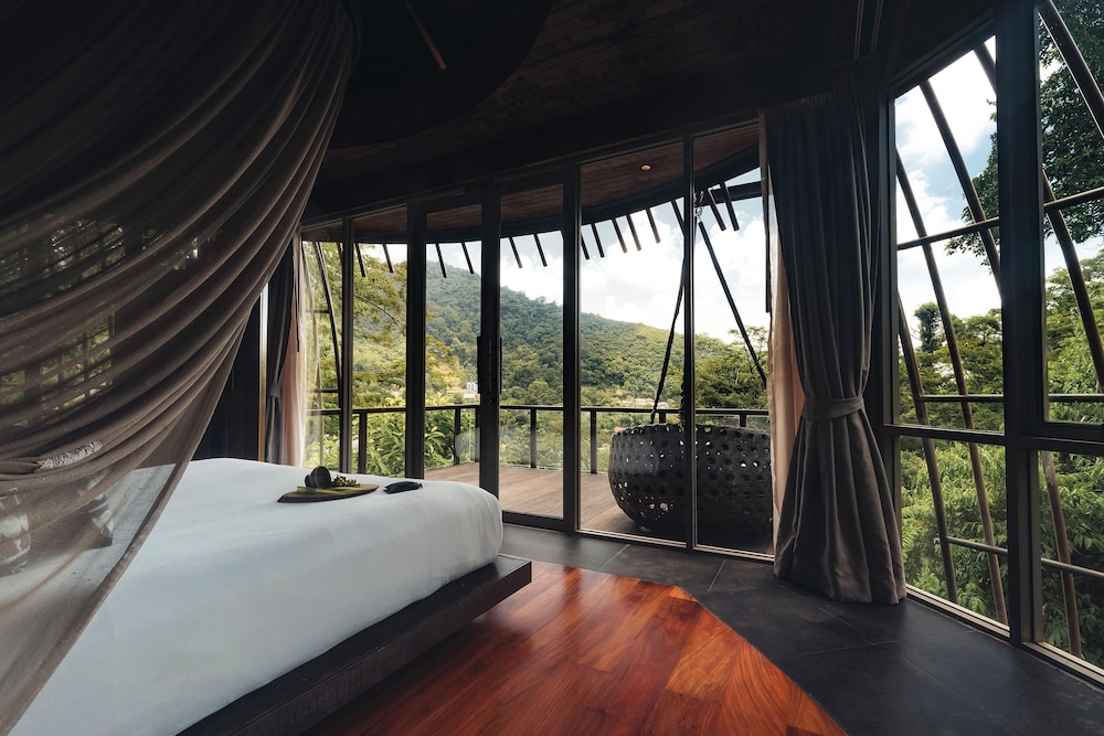 Keemala — Hotel rooms in Kamala, Phuket Province