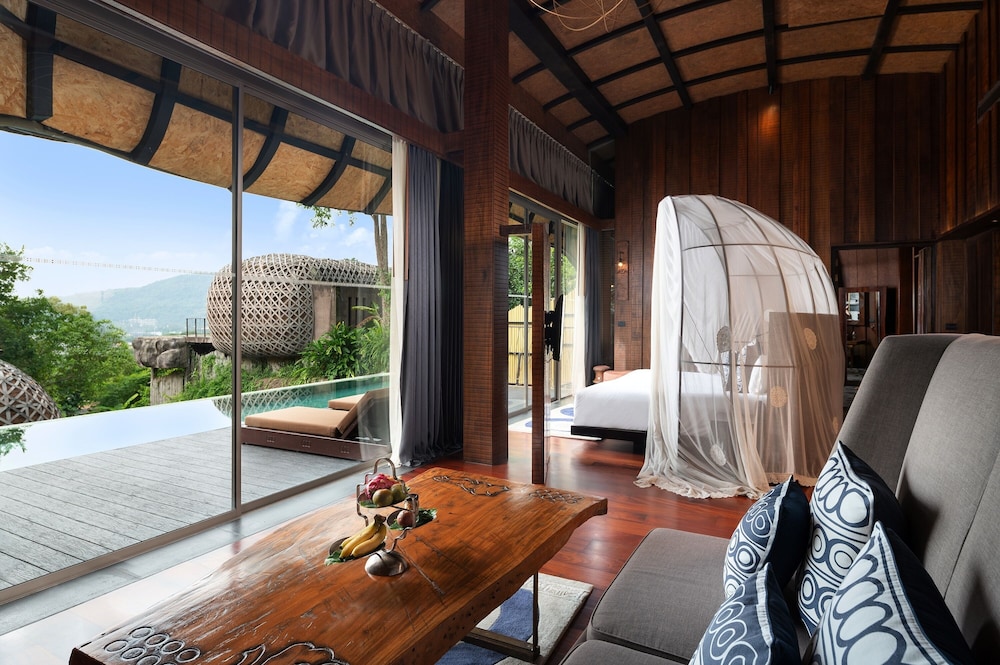 Keemala — Hotel rooms in Kamala, Phuket Province