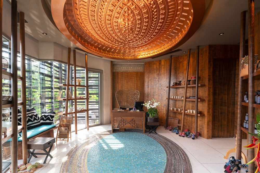 Keemala — Swimming pool in Kamala, Phuket Province