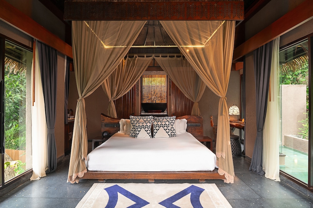 Keemala — Hotel rooms in Kamala, Phuket Province