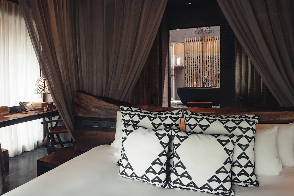 Keemala — Hotel rooms in Kamala, Phuket Province